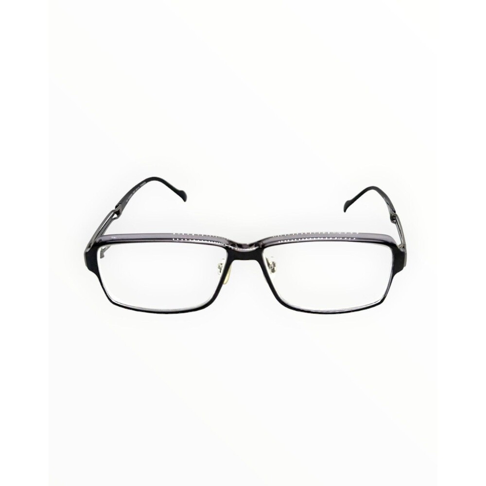 Stepper SI-20022A F920 Titanium Eyeglasses Frame | German Precision Engineering